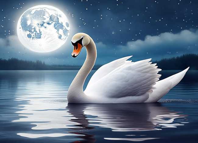 天鹅的故事睡前故事(天鹅的故事睡前故事大全) 天鹅的故事睡前故事(天鹅的故事睡前故事大全)