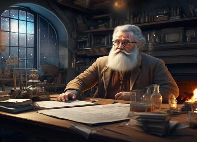 物理学家及故事、物理学家及其故事