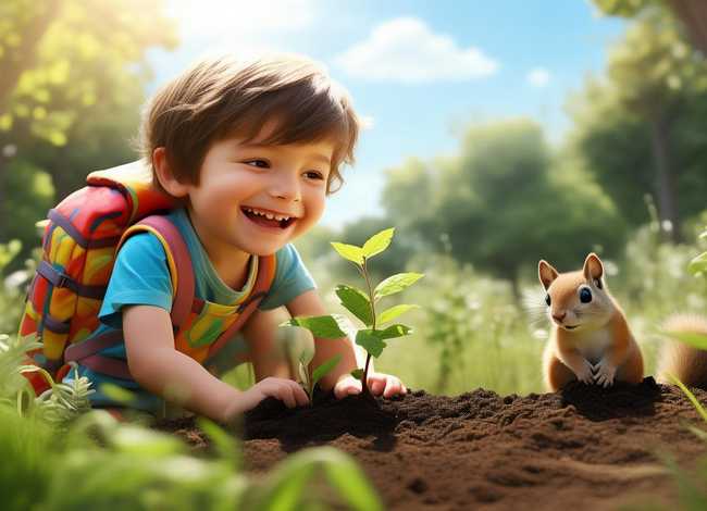 环保儿童故事简短 幼儿环保小故事简短大全 环保儿童故事简短 幼儿环保小故事简短大全