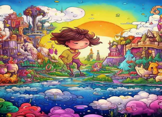 儿童故事12岁大全；12岁宝宝故事大全