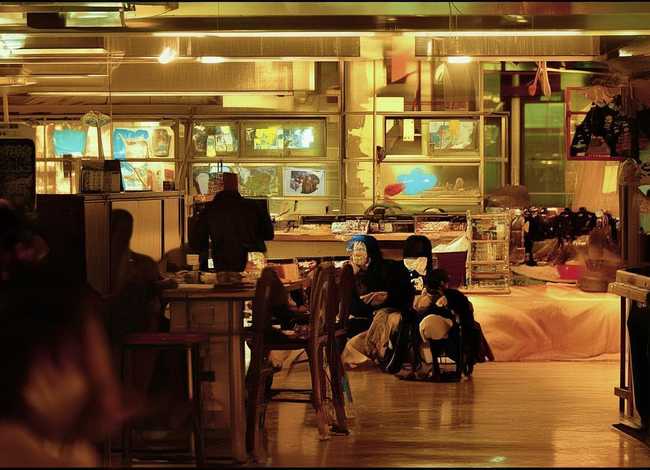 惊弓之鸟的故事40字 - 惊弓之鸟的故事40字左右