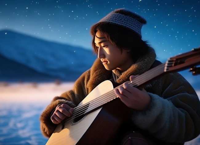 冬不拉的故事简介（冬不拉的故事简介英文）