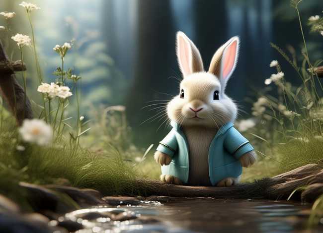 故事小兔子乖乖的故事 - 故事小兔子乖乖的故事原文 故事小兔子乖乖的故事 - 故事小兔子乖乖的故事原文