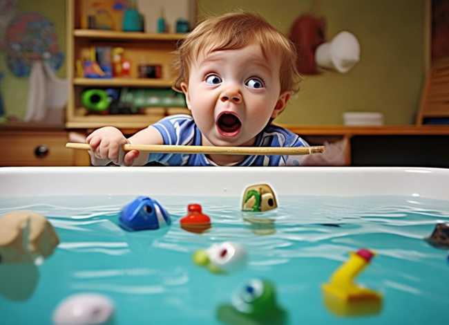 阿基米德发现浮力的儿童故事（阿基米德发现浮力的故事告诉我们什么道理）