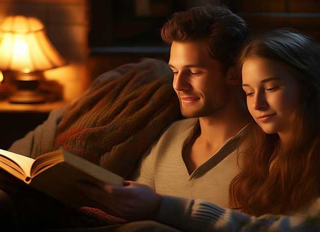 给女朋友的睡前故事100字，给女朋友的睡前故事100字左右