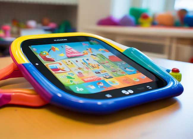 儿童故事平板电脑 - 儿童平板电脑好不好