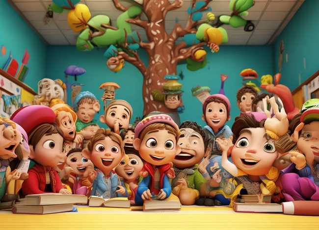 幼儿园儿童讲故事比赛适合的故事；适合幼儿园讲故事比赛的故事大全