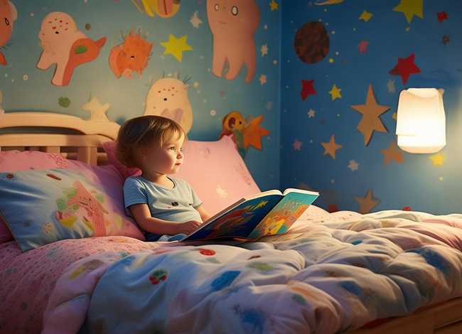 儿童故事睡前的故事（儿童故事睡前的故事3-6岁）