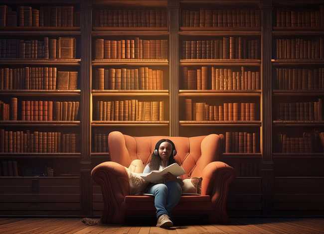 美德故事在线听、美德故事在线听书