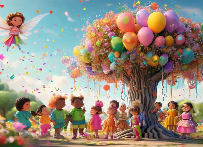 儿童节的故事（儿童节的典故）