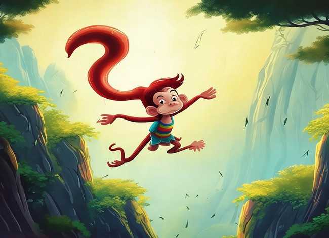 孙悟空故事儿童读本 孙悟空儿童绘本