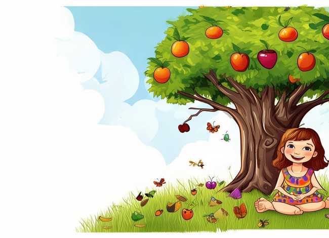 儿童夏天的故事大全简短（幼儿夏天的故事简短）