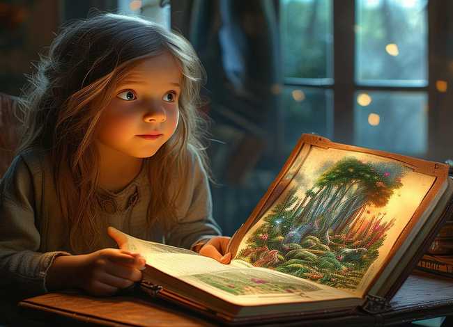 梦想的故事的书；梦想故事的书名