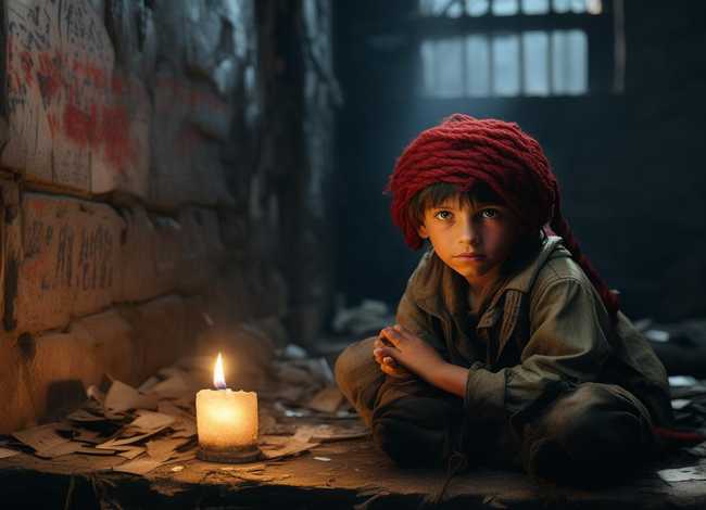 红岩故事小萝卜头的故事3分钟演讲 红岩小萝卜头的故事演讲稿