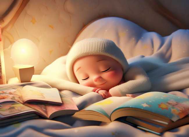 小宝宝故事；小宝宝故事大全睡前故事短篇