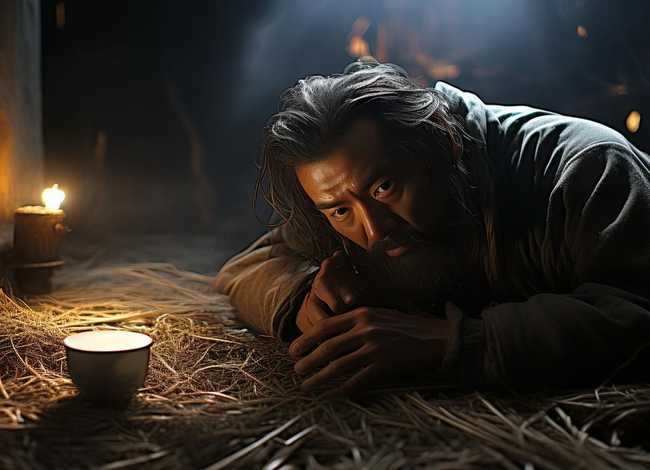 卧薪尝胆的故事原文 - 卧薪尝胆的故事原文视频