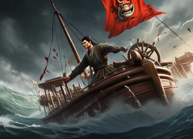 郑成功的故事简短；郑成功的故事简短概括