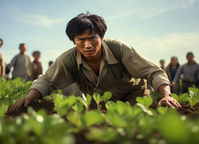 拔苗助长故事出处 拔苗助长故事出处及寓意 拔苗助长故事出处 拔苗助长故事出处及寓意