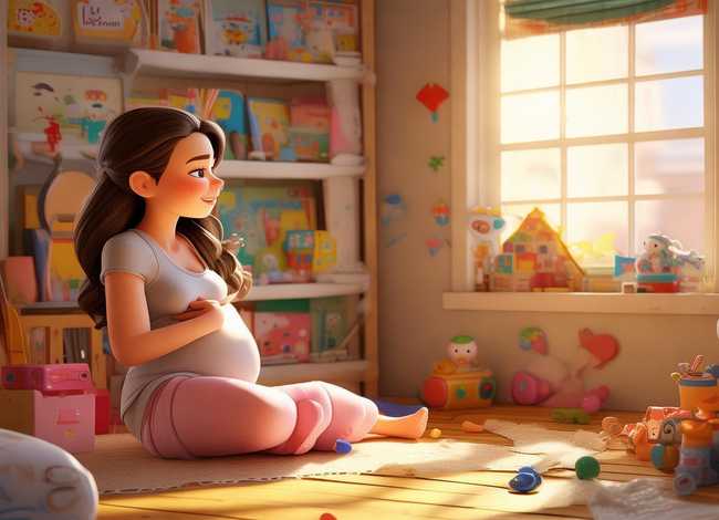 胎教故事儿歌 - 胎教故事儿歌有哪些