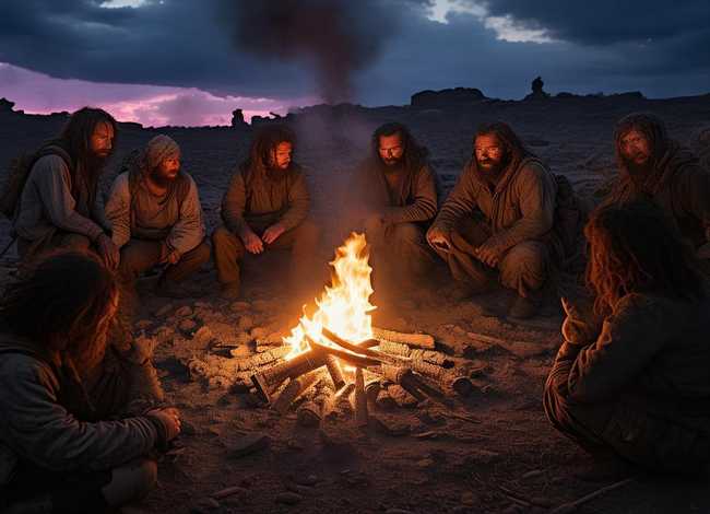 荒蛮故事 电影荒蛮故事