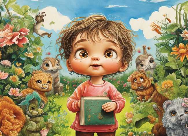 儿童诚信的故事绘本（关于诚信的儿童绘本）