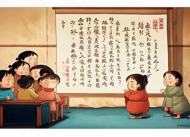 韩非子寓言故事小学生；韩非子的寓言小故事