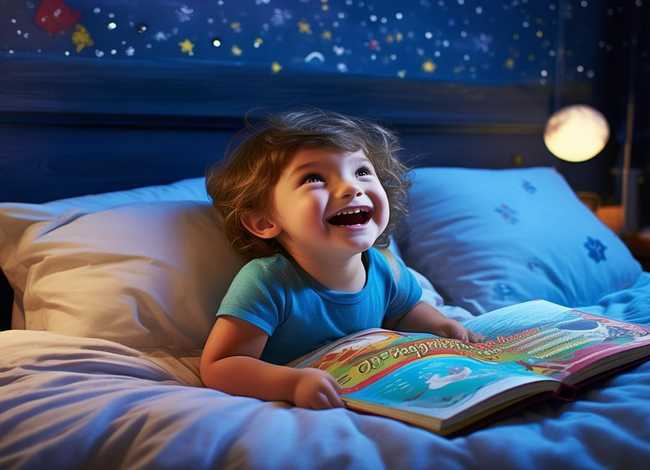 睡前笑话故事大全、睡前笑话故事大全女朋友