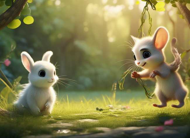 故事 小兔子(故事 小兔子 鳄鱼 小猴子) 故事 小兔子(故事 小兔子 鳄鱼 小猴子)