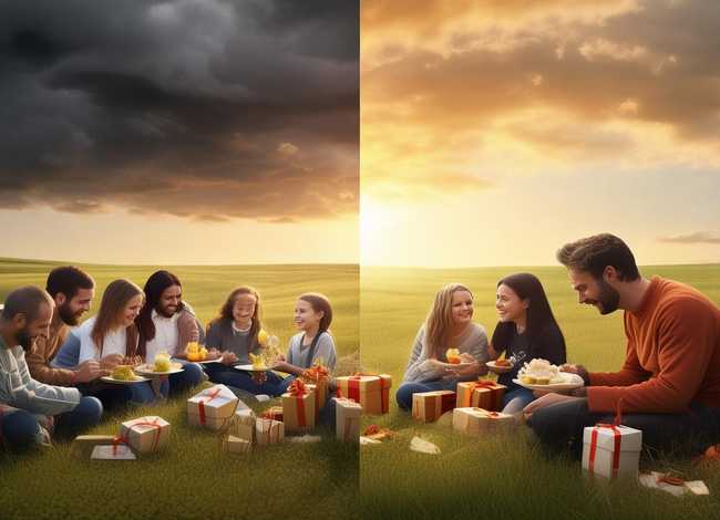 感恩的故事,不懂感恩的故事 感恩的故事,不懂感恩的故事