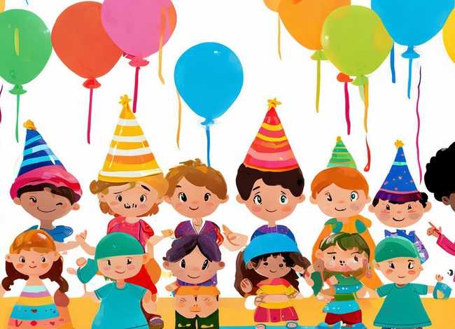 节日儿童画画图片大全 - 节日儿童画画图片大全简单