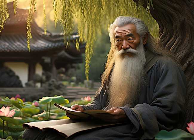 韩非子的寓言故事原文（韩非子的寓言故事原文阅读）