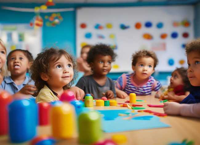 儿童启发教育，儿童启发教育心得体会