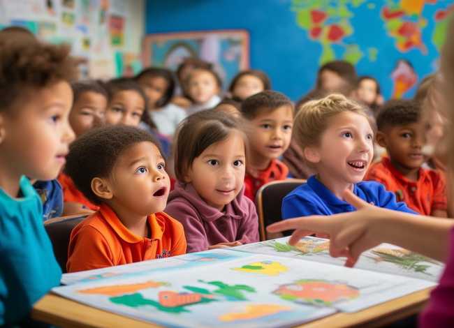 一年级儿童故事、一年级小朋友听的故事(10篇)