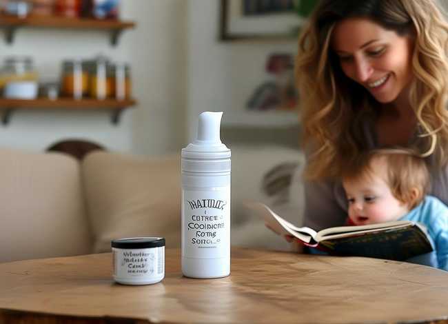 母亲的故事儿童奶粉怎么样，母亲的故事面霜怎么样