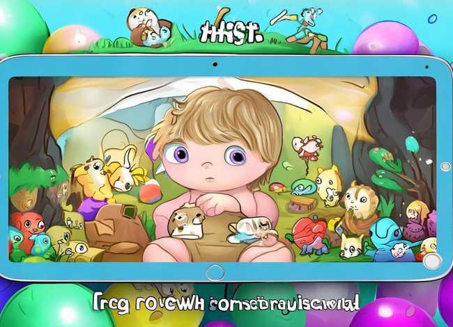 给小孩讲故事的app排行 - 给小孩子讲故事的app