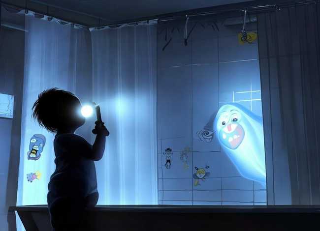 卫生间儿童故事(有关卫生间的鬼故事) 卫生间儿童故事(有关卫生间的鬼故事)