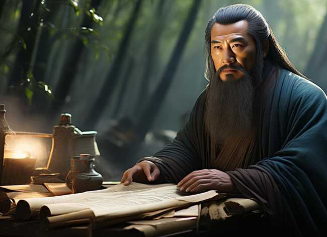 诸葛亮故事简短版（诸葛亮故事简短版视频）