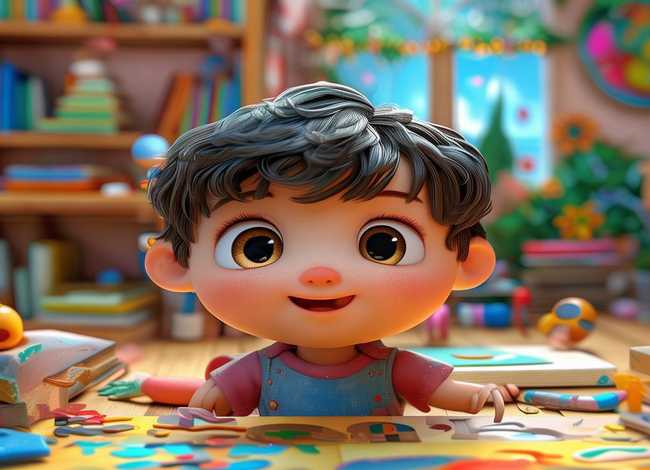 儿童智力故事书；少儿智力故事