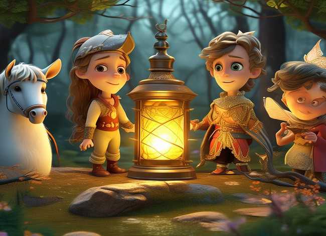 童话故事经典音频（经典童话故事大全音频）