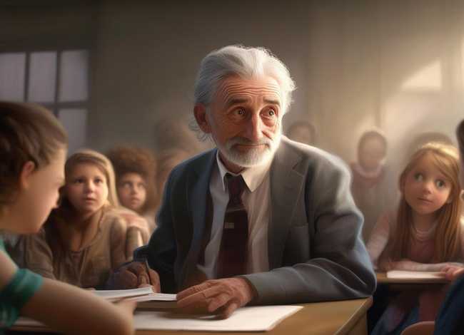 尊敬老师的故事视频 - 尊敬老师的故事视频短片