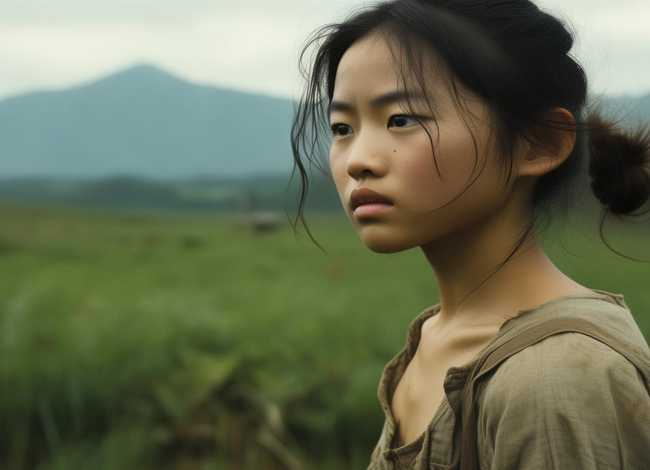 电影小花故事、电影小花的故事