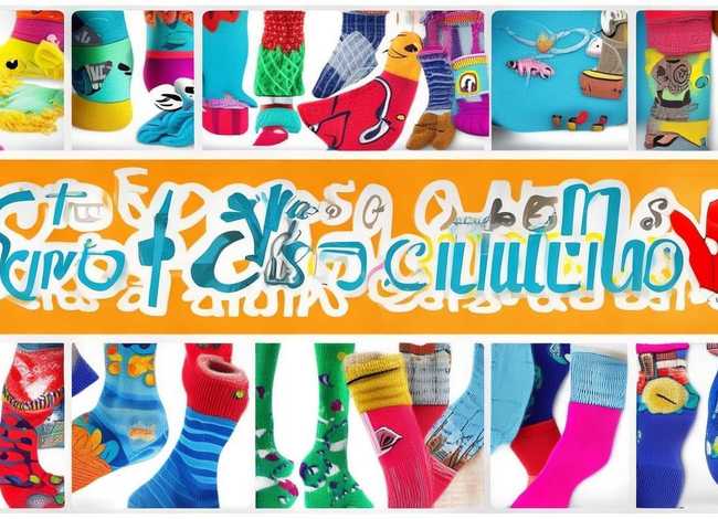 儿童袜子品牌前十大排名、儿童袜子品牌排行