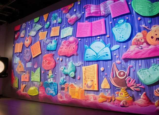 儿童投影仪故事大全（投影仪 儿童）