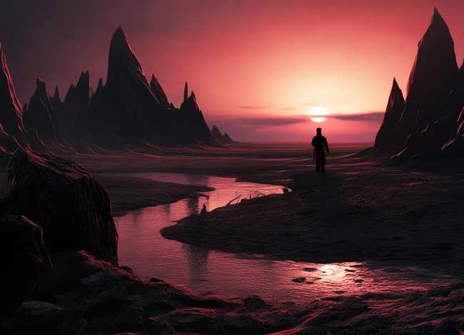 荒蛮故事免费阅读 - 荒蛮故事免费阅读全文