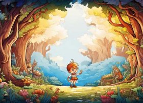 幼儿童话故事完整版（幼儿童话故事完整版绘本）