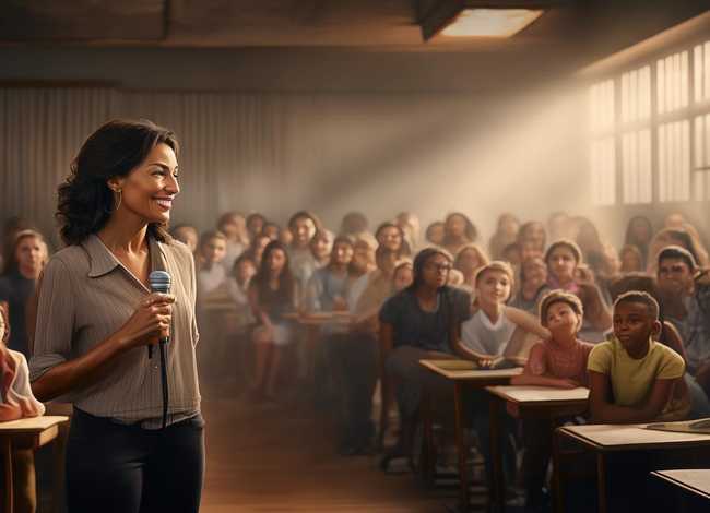 师德故事演讲稿 - 师德故事演讲稿一等奖