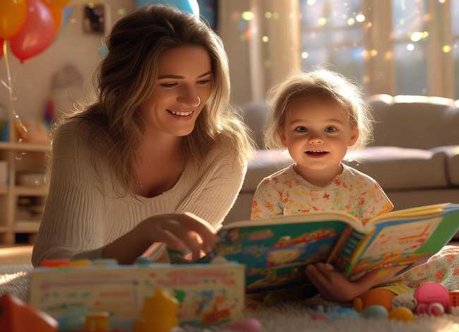 母亲节幼儿故事文字版、母亲节幼儿故事文字版内容