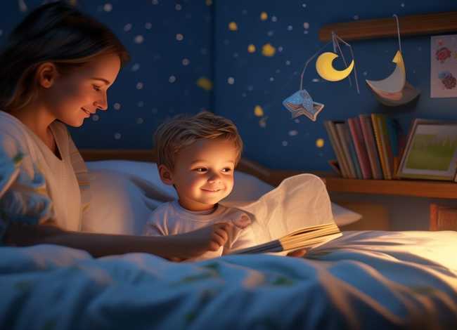 儿童在线睡前故事3-6岁 在线免费睡前故事儿童完整3-6岁