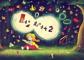 数学童话故事怎么写 数学童话怎么写？