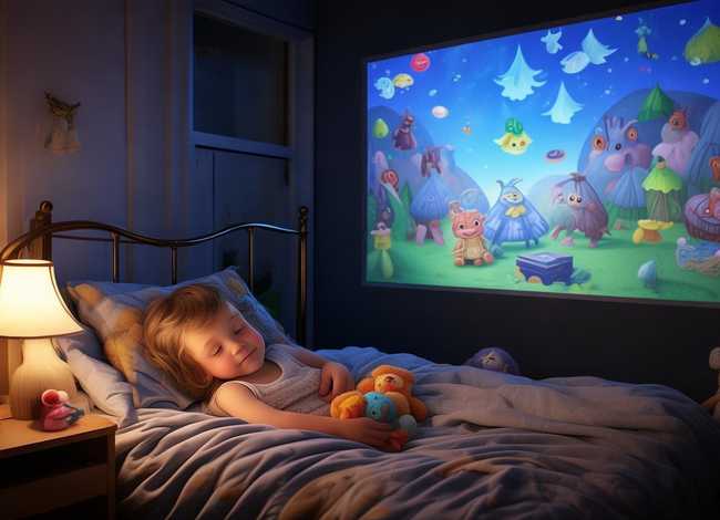 适合5岁小朋友听的睡前小故事；适合5岁小朋友听的睡前小故事视频